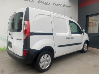 Renault Kangoo Express Medium ENERGY dCi 90 EU6 L1