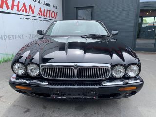 Jaguar XJ8 4,0 Executive