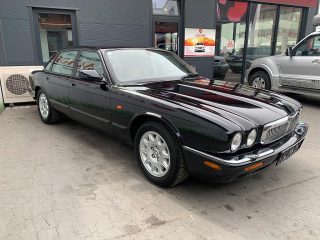 Jaguar XJ8 4,0 Executive