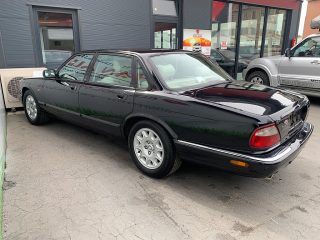 Jaguar XJ8 4,0 Executive