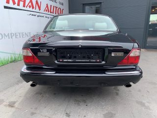 Jaguar XJ8 4,0 Executive