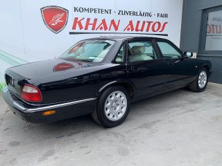 Jaguar XJ8 4,0 Executive