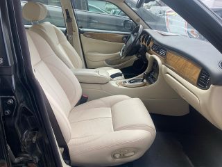 Jaguar XJ8 4,0 Executive