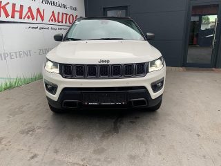 Jeep Compass 2,0 MultiJet AWD 9AT 170 Trailhawk Aut.