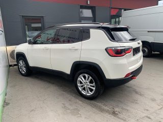 Jeep Compass 2,0 MultiJet AWD 9AT 170 Trailhawk Aut.