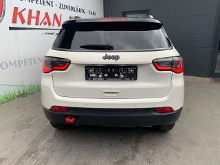 Jeep Compass 2,0 MultiJet AWD 9AT 170 Trailhawk Aut.