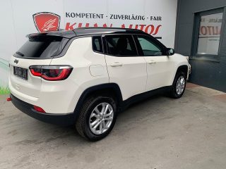 Jeep Compass 2,0 MultiJet AWD 9AT 170 Trailhawk Aut.