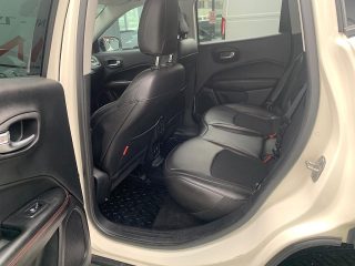 Jeep Compass 2,0 MultiJet AWD 9AT 170 Trailhawk Aut.