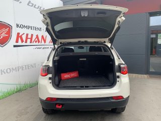 Jeep Compass 2,0 MultiJet AWD 9AT 170 Trailhawk Aut.