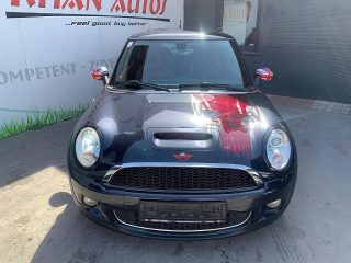 Mini MINI COOPER S *Panorama*Xenon*Leder*