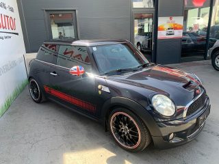 Mini MINI COOPER S *Panorama*Xenon*Leder*