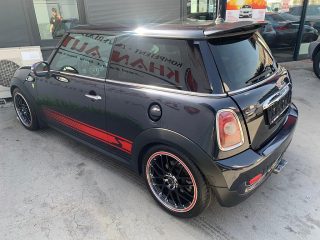 Mini MINI COOPER S *Panorama*Xenon*Leder*