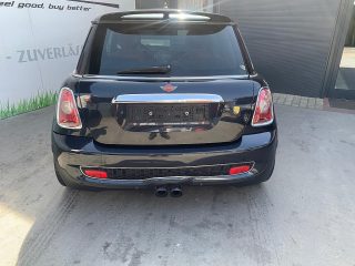 Mini MINI COOPER S *Panorama*Xenon*Leder*