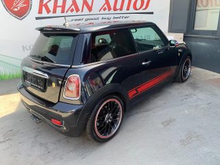 Mini MINI COOPER S *Panorama*Xenon*Leder*