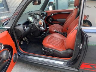 Mini MINI COOPER S *Panorama*Xenon*Leder*