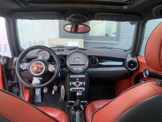 Mini MINI COOPER S *Panorama*Xenon*Leder*