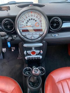 Mini MINI COOPER S *Panorama*Xenon*Leder*