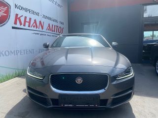 Jaguar XE 20d Prestige Aut. *Panorama*Leder*VOLL*