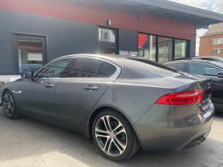 Jaguar XE 20d Prestige Aut. *Panorama*Leder*VOLL*