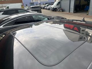 Audi A8 4,2 FSI V8 quattro Tiptronic Lang *voll*