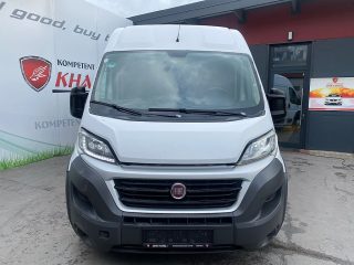 Fiat Ducato Maxi 35 L4H2 150