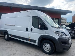 Fiat Ducato Maxi 35 L4H2 150