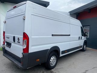 Fiat Ducato Maxi 35 L4H2 150