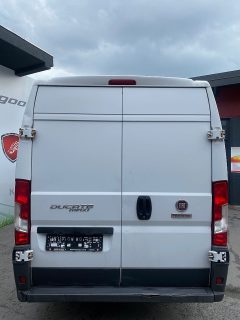 Fiat Ducato Maxi 35 L4H2 150