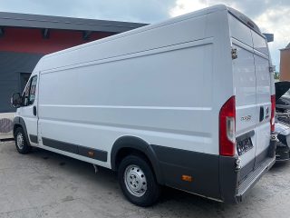 Fiat Ducato Maxi 35 L4H2 150