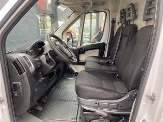 Fiat Ducato Maxi 35 L4H2 150