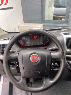 Fiat Ducato Maxi 35 L4H2 150