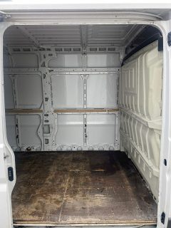 Fiat Ducato Maxi 35 L4H2 150