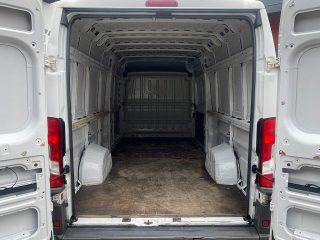 Fiat Ducato Maxi 35 L4H2 150