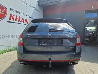 Skoda Octavia Combi RS 2,0 TDI Green tec DSG