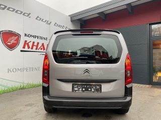 Citroën Berlingo Multispace BlueHDI 100 Family