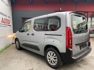 Citroën Berlingo Multispace BlueHDI 100 Family