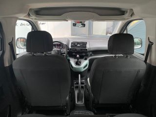 Citroën Berlingo Multispace BlueHDI 100 Family