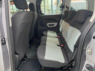 Citroën Berlingo Multispace BlueHDI 100 Family