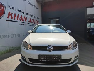 VW Golf Austria 1,6 TDI