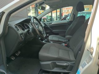 VW Golf Austria 1,6 TDI