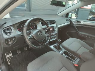 VW Golf Austria 1,6 TDI