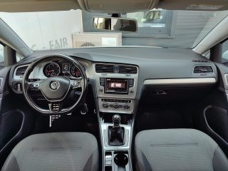 VW Golf Austria 1,6 TDI