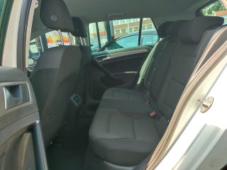 VW Golf Austria 1,6 TDI