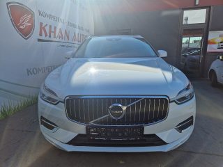 Volvo XC60 B4 Inscription AWD Geartronic *LED*Navi*Sitzkühlung*