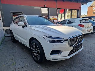 Volvo XC60 B4 Inscription AWD Geartronic *LED*Navi*Sitzkühlung*