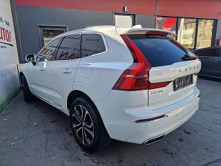 Volvo XC60 B4 Inscription AWD Geartronic *LED*Navi*Sitzkühlung*