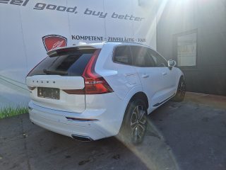 Volvo XC60 B4 Inscription AWD Geartronic *LED*Navi*Sitzkühlung*