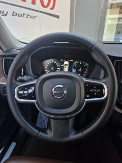 Volvo XC60 B4 Inscription AWD Geartronic *LED*Navi*Sitzkühlung*