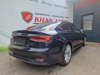 Audi A5 SB 3,0 TDI quattro design S-tronic *S-line*Panorama*LED*