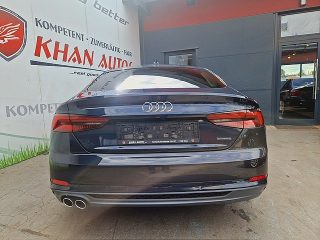 Audi A5 SB 3,0 TDI quattro design S-tronic *S-line*Panorama*LED*